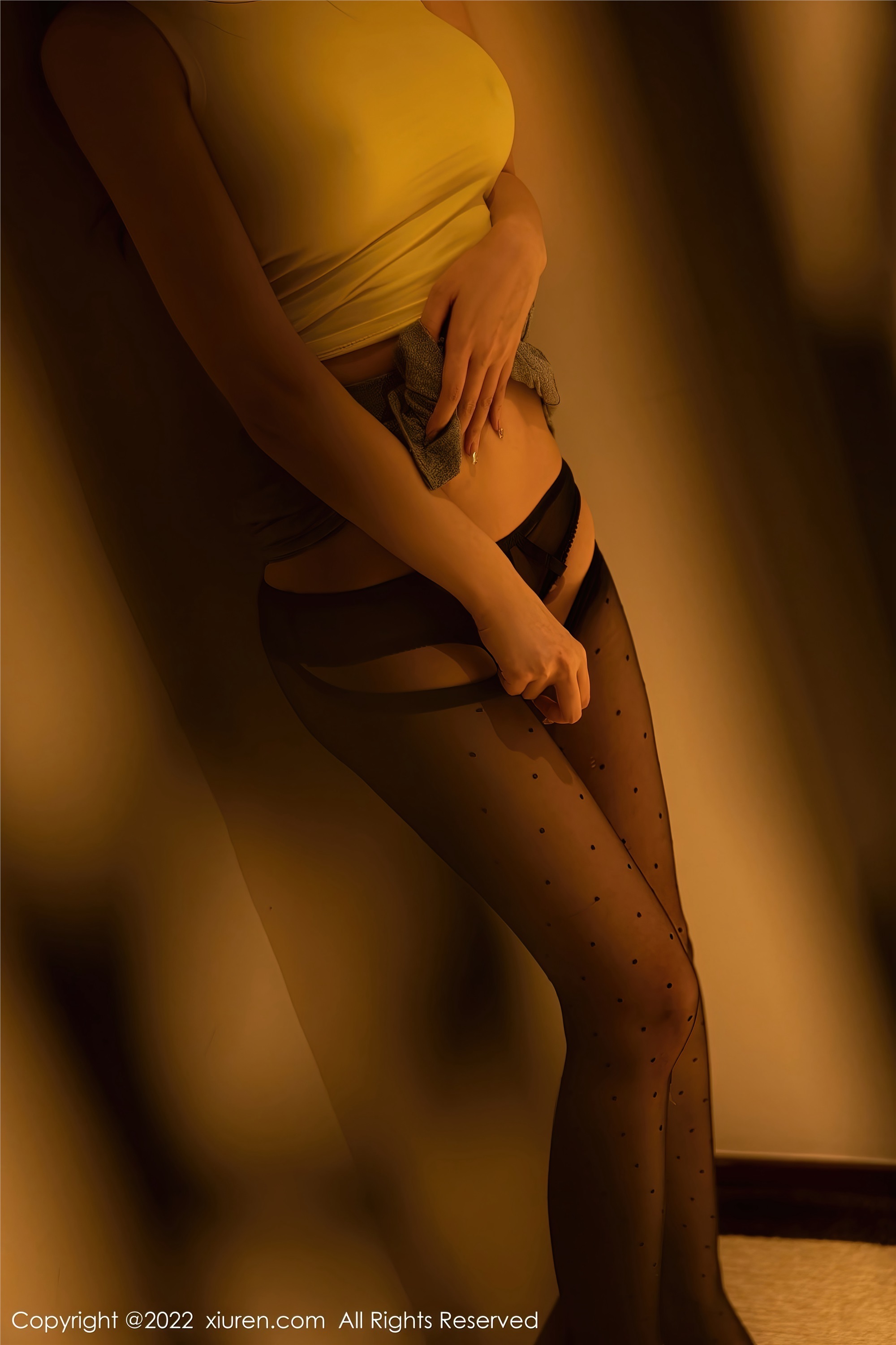 Xiuren秀人网 2022.11.11 NO.5843 顾乔楠Cora